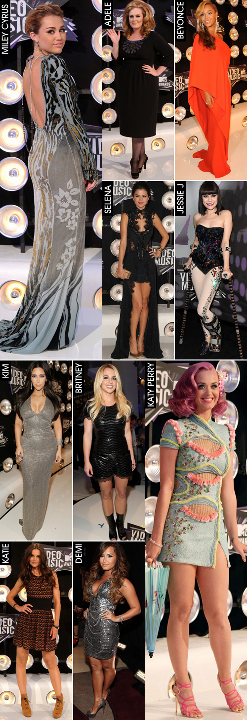 os-looks-do-vma-2011