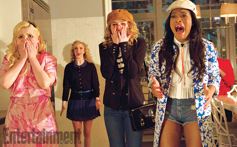 Entertainment Weekly