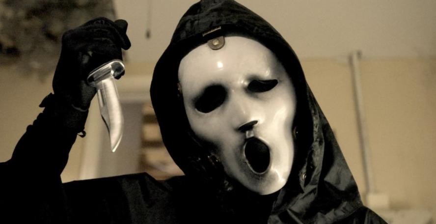 adam mitch resenha scream tv 1