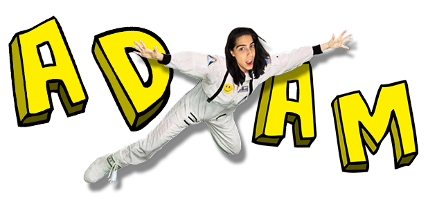 Adam :)