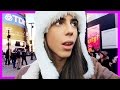 EU SOU UM PANDA! — Londres: Parte 2