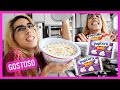 PIPOCA DIVERTIDA — COZINHANDO COM O ADAM