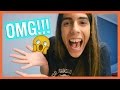 O Que Eu Ganhei no Dia das Crianças!