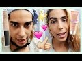 MAQUIA E FALA — NO MAKEUP MAKEUP