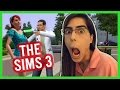 Competição de Comida #TheSims3