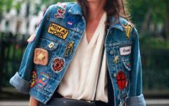 Patches