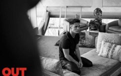 Colton Harrys (Foto: OUT Magazine)