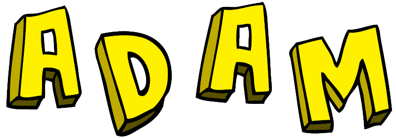 Adam :)