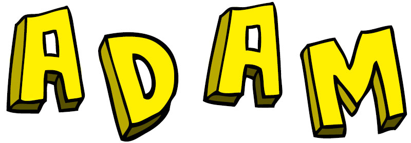 Adam :)