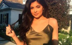 Instagram / @KylieJenner