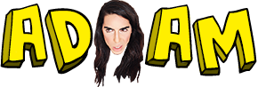 Adam :)