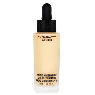 Watertight Foundation, M.A.C