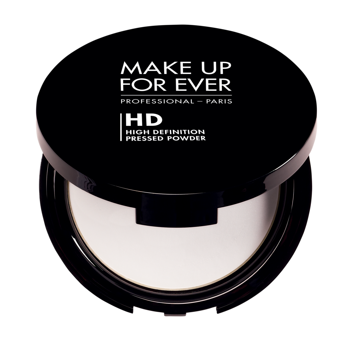 Pó HD, Make Up For Ever