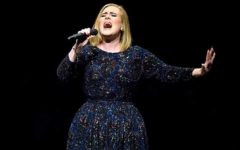 Adele (Foto: Kevin Winter / Getty Images)