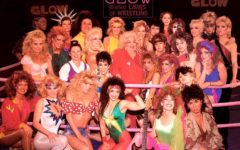 Foto: Reprodução / GLOW