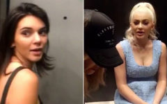 kendall-elevator-drama