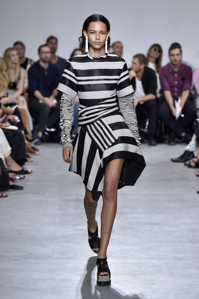 Proenza Schouler RTW Spring 2017