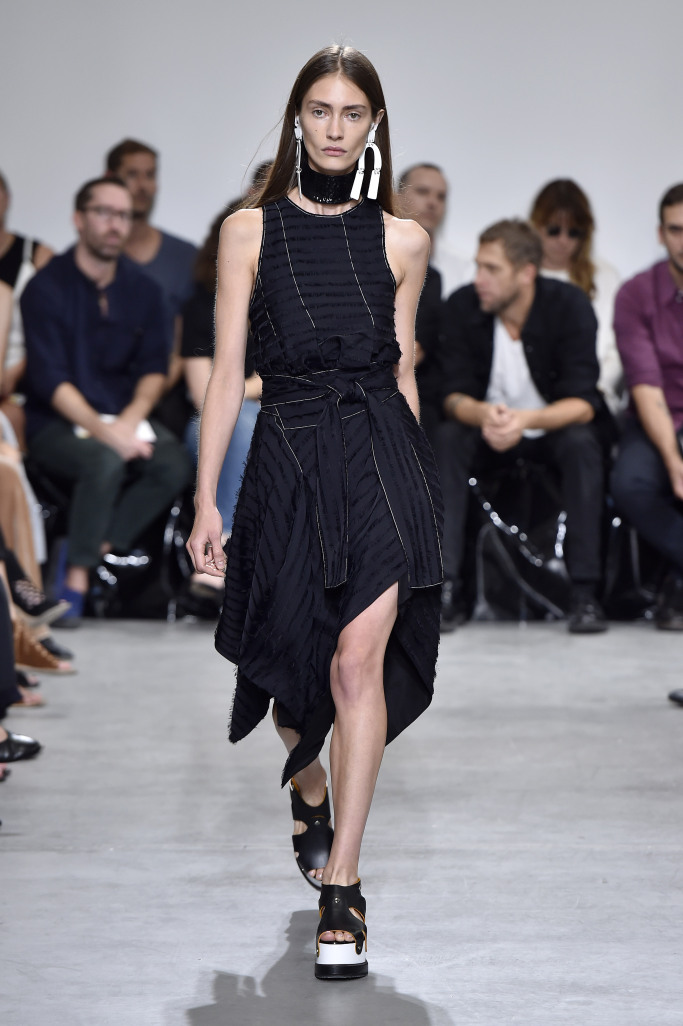 Proenza Schouler RTW Spring 2017