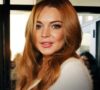 Lindsay Lohan