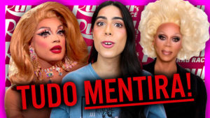 EXPONDO VERDADES sobre RUPAUL’S DRAG RACE 2