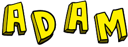 Adam :)